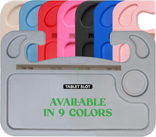 lebogner Steering Wheel Tray - Car Eating Desk