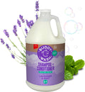 Buddy Wash 2-in-1 Dog Shampoo and Conditioner, Lavender & Mint