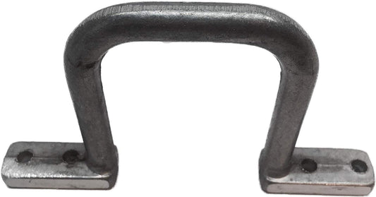 KnuKonceptz Cable Management D Rings - 2 Inch, Pack of 25