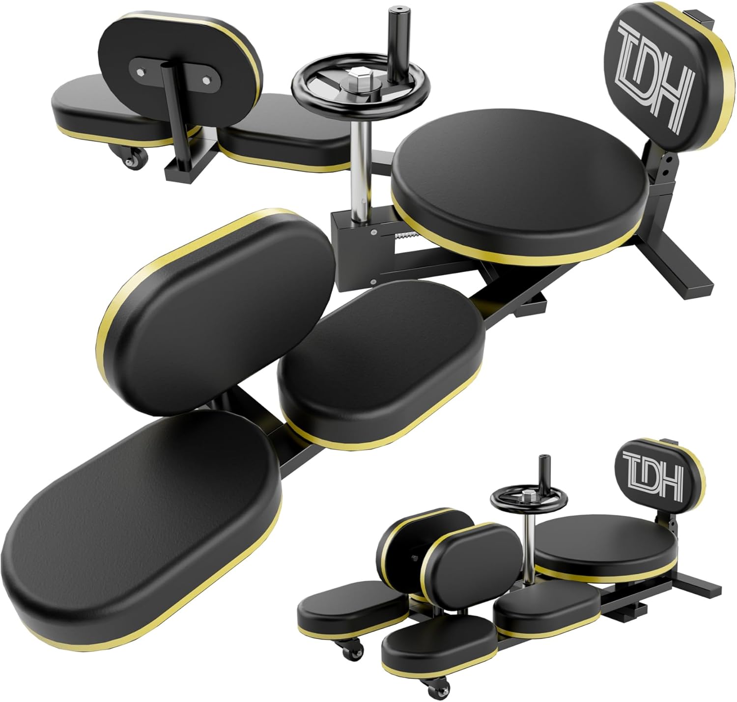 TDH Leg Stretcher Machine for Enhanced Flexibility and Comfort