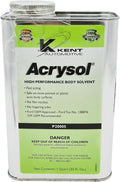 Acrysol Automotive Adhesive Remover - Fast, Paint-Safe Clean