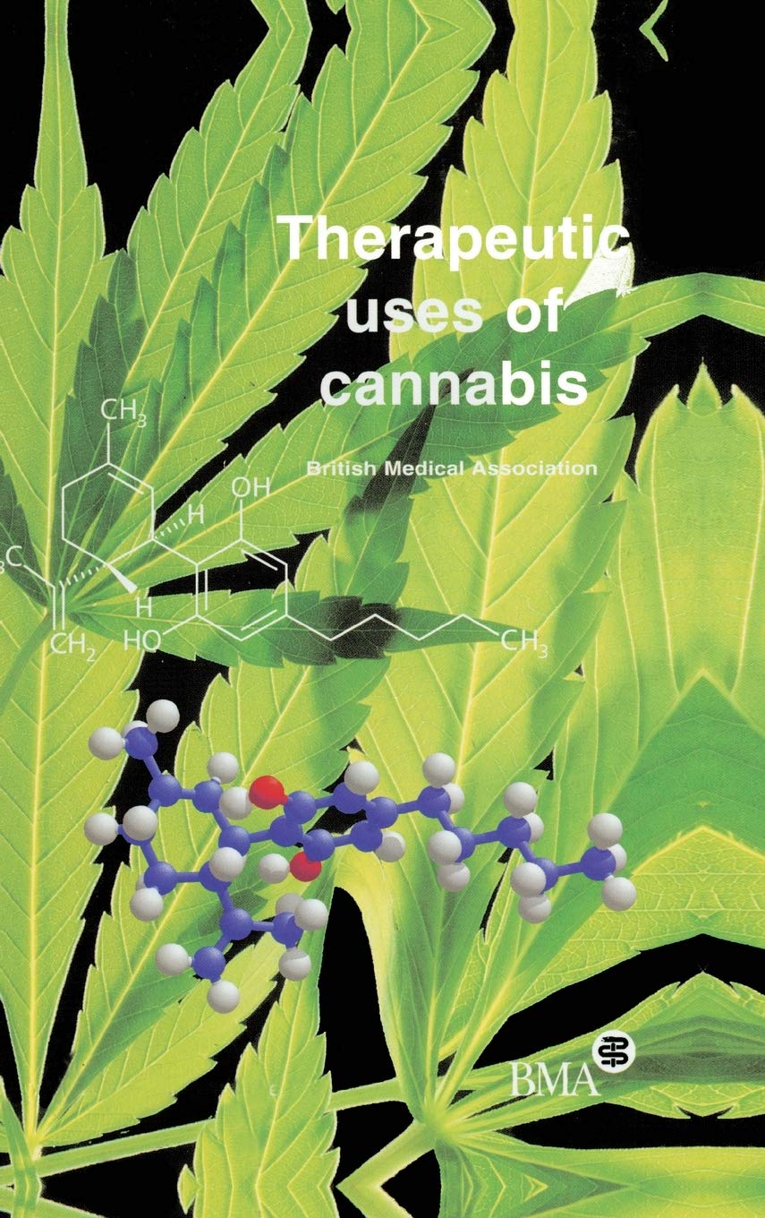 Therapeutic Uses of Cannabis: A Comprehensive Guide for Patients