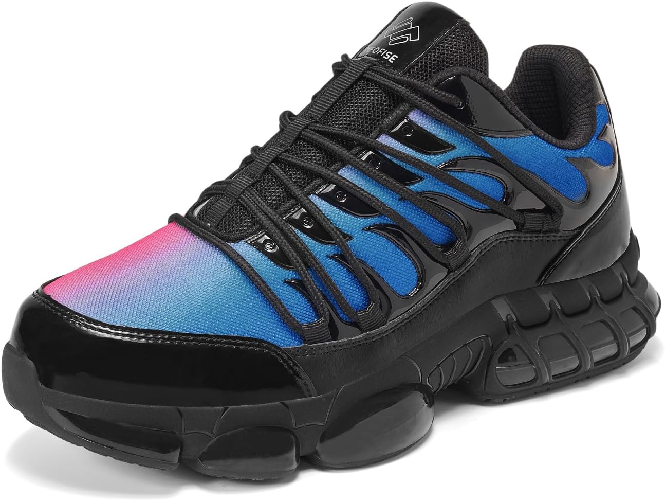 Steel Toe Work Shoes for Men Women Safety Composite Sneakers