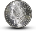 1885 S Morgan Dollar Antique U.S. Coin - Collector