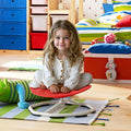 Autism Sensory Swivel Chair for Kids