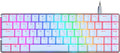 ASUS ROG Falchion Ace 65% Compact RGB Mechanical Keyboard - Portable
