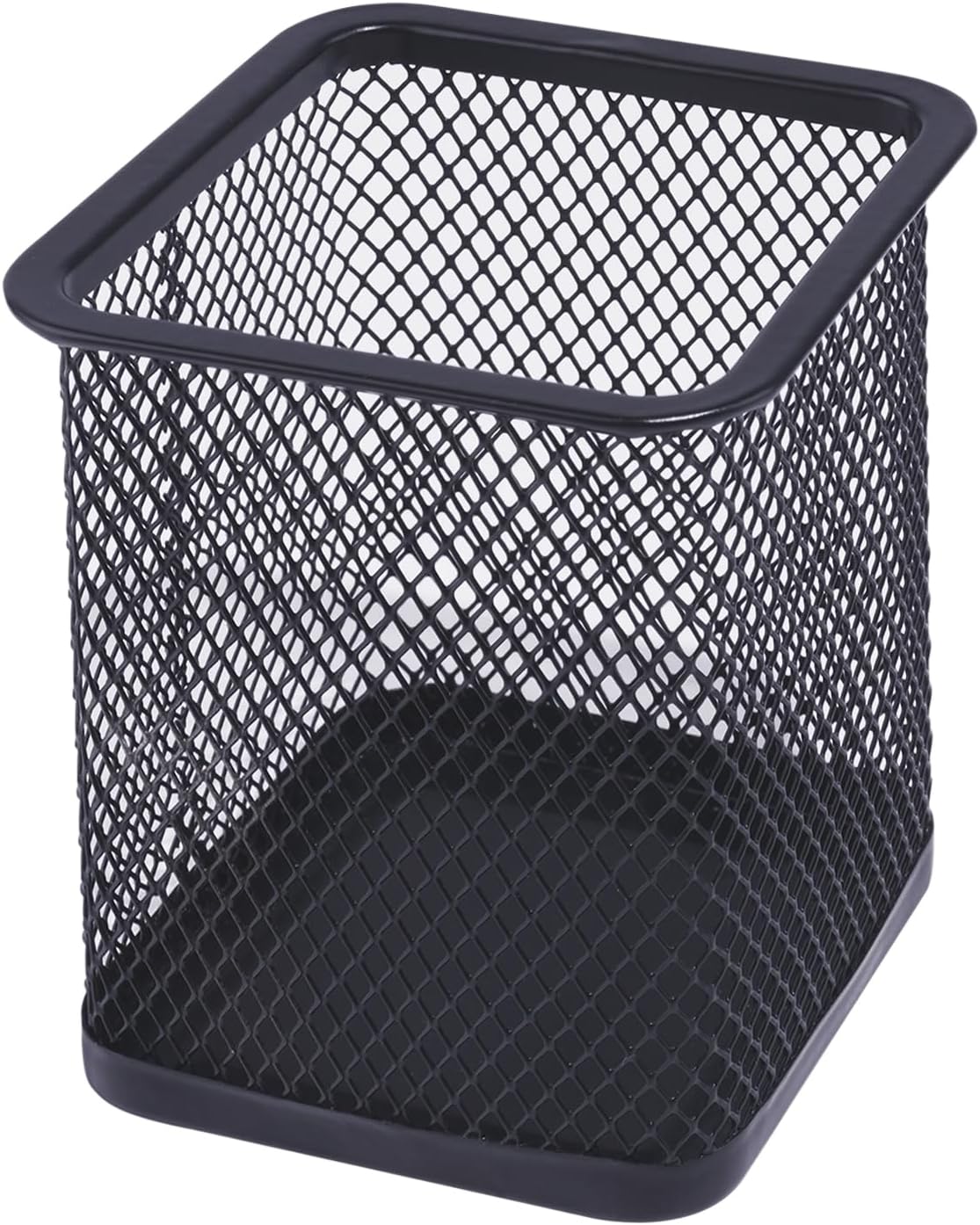 HSYMQ Pen Holder: Stylish Desk Organizer