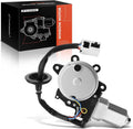 Front Left Power Window Lift Motor Compatible with Nissan 350Z
