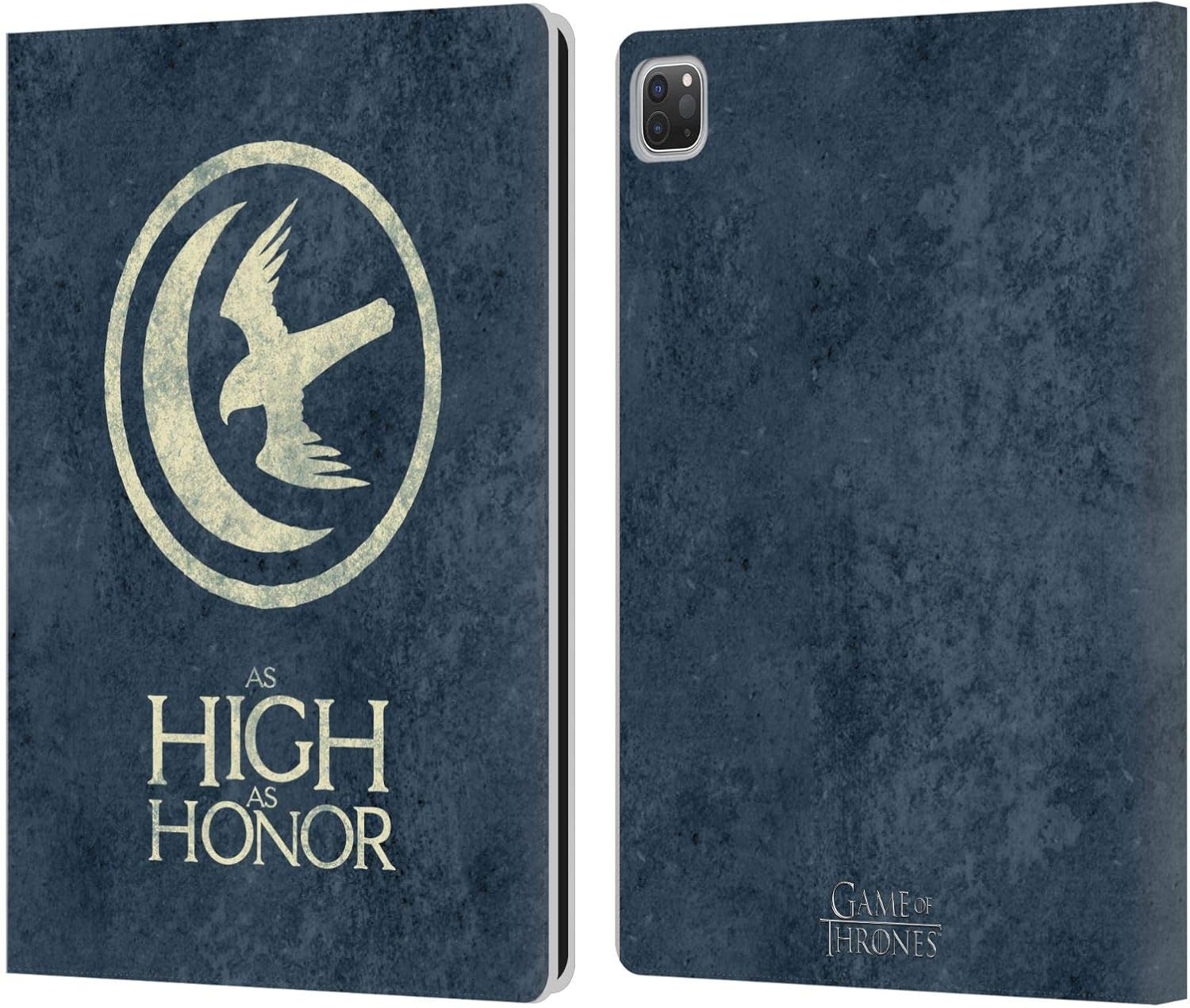 Officially Licensed HBO Game of Thrones Arryn Leather Wallet Case