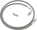 Allstar Performance 46100 3 48ft Clutch Line Kit - Reliable Connection