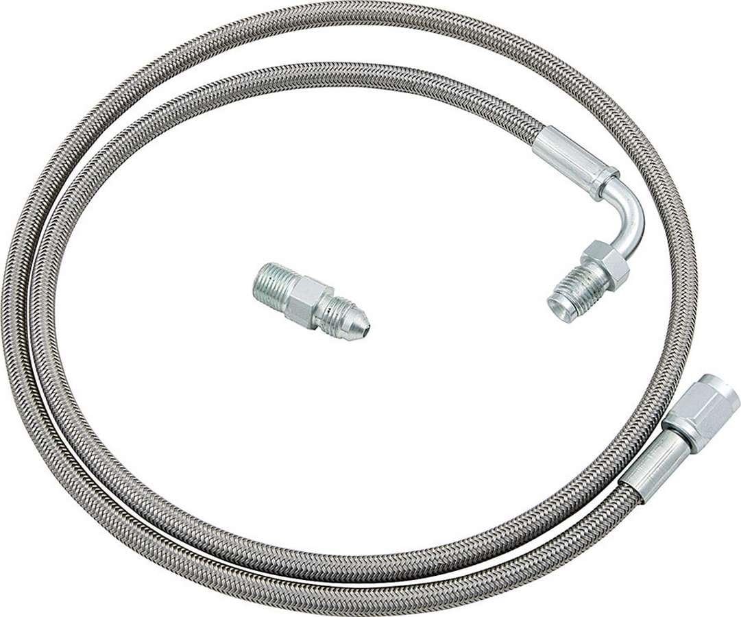 Allstar Performance 48in Clutch Line Kit for Auto Accessories