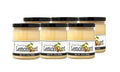 Luscious Lemon Curd by Paradigm Foodworks - 10 oz Pack of 6