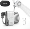 FLEXTAILGEAR MAX Shower Portable Shower for Camping - Compact