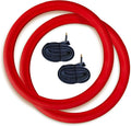 Tannus Armour Tire Inserts 2-Pack - Puncture Protection and Run-Flat