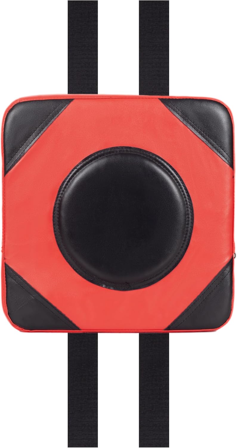 LuiceABC Adjustable Wall Punching Pad
