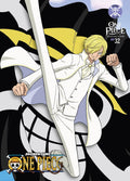 One Piece - Collection 32 - Blu-ray & DVD - Complete Episode Set