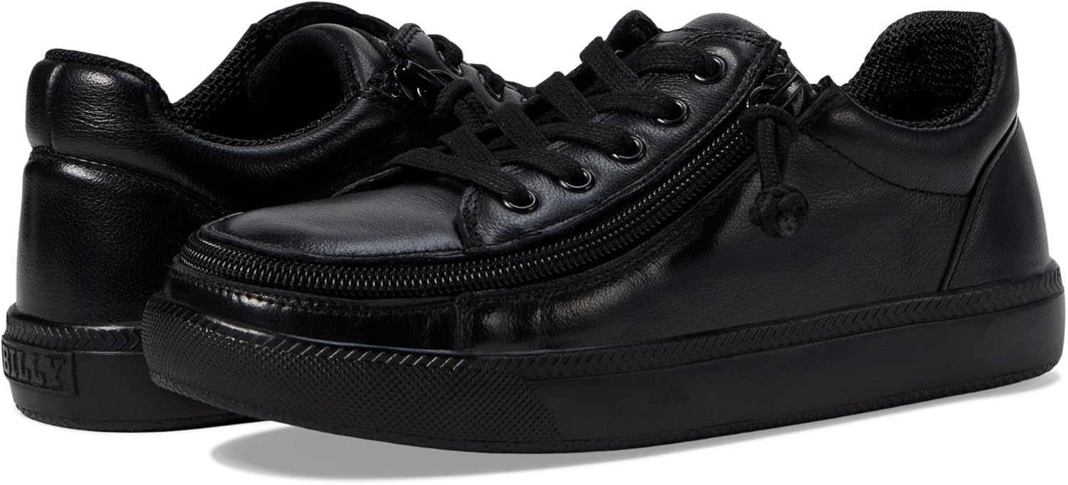 BILLY Footwear Kids Classic DR High II High Tops for Toddlers