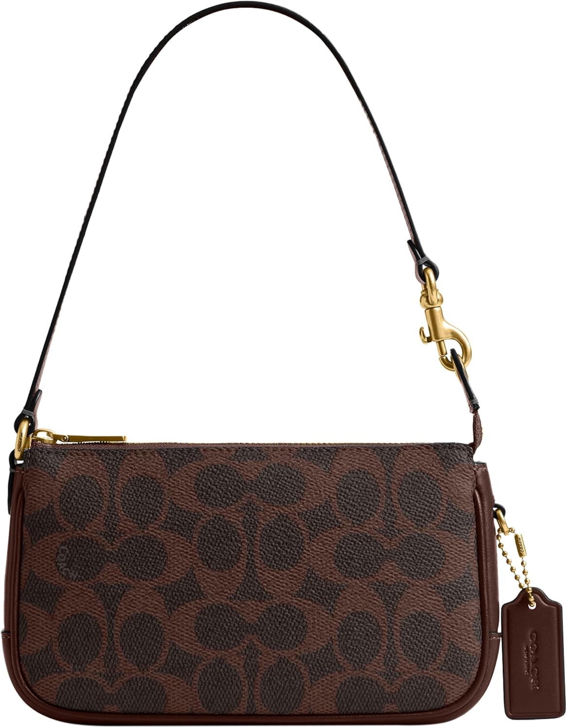 Coach Plaza Bag 18: A Chic and Versatile Handbag for All Occasions