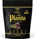 Plant-Based Protein Powder - Vegan Premium Planta Ambrosia