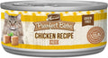 Merrick Purrfect Bistro Grain Free Chicken Pate - High Protein