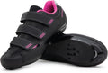 Tommaso Pista Cycling Shoes for Women - Indoor & Road Performance