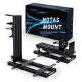Reashy Hotas Mount Joystick Desk Mount for Logitech and Thrustmaster