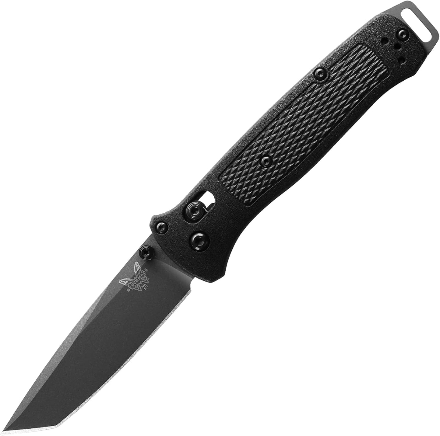 Benchmade Bailout 537GY EDC Knife: Ultralight Design & Durability