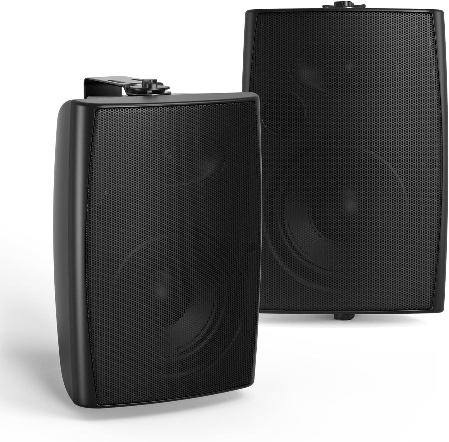 Superior Sound Herdio Waterproof Outdoor Speakers