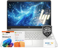 HP 15.6 in Laptop Back to School Limited Edition - Large Storage