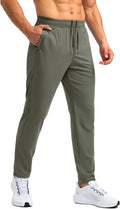 G Gradual Tall Mens Sweatpants 30/32/34 in Inseam - Stretch Golf you