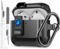 Secure Airpods 4 Lock Case by Olytop - Ultimate Protection