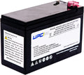 APCRBC175-UPC Compatible Replacement Battery for APC Back-UPS - Direct