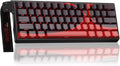 AULA WIN60 HE MAX 60% Mechanical Gaming Keyboard - Speed and Precision