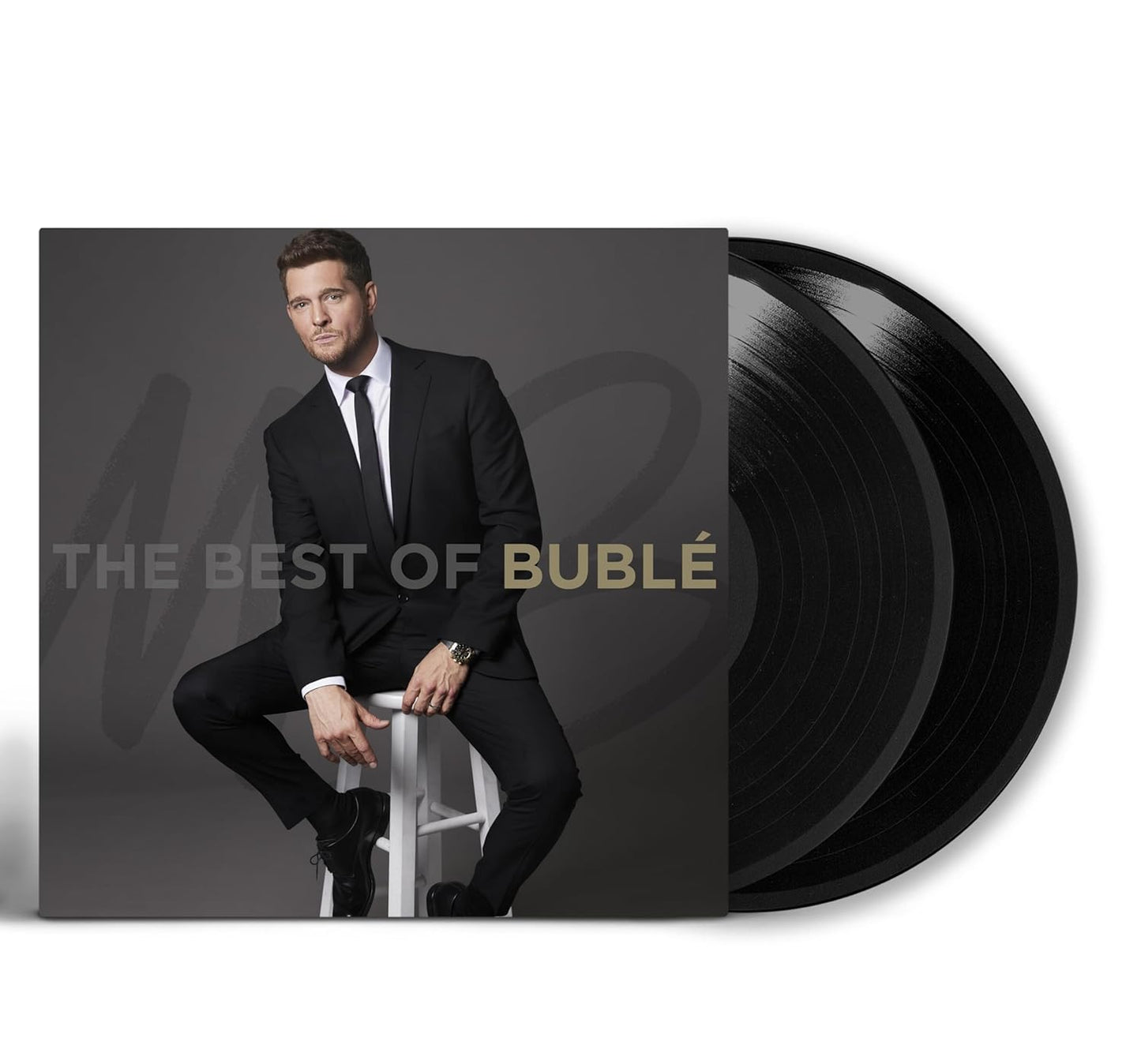 The Best Of Buble: A Must-Have Collection for Music Lovers