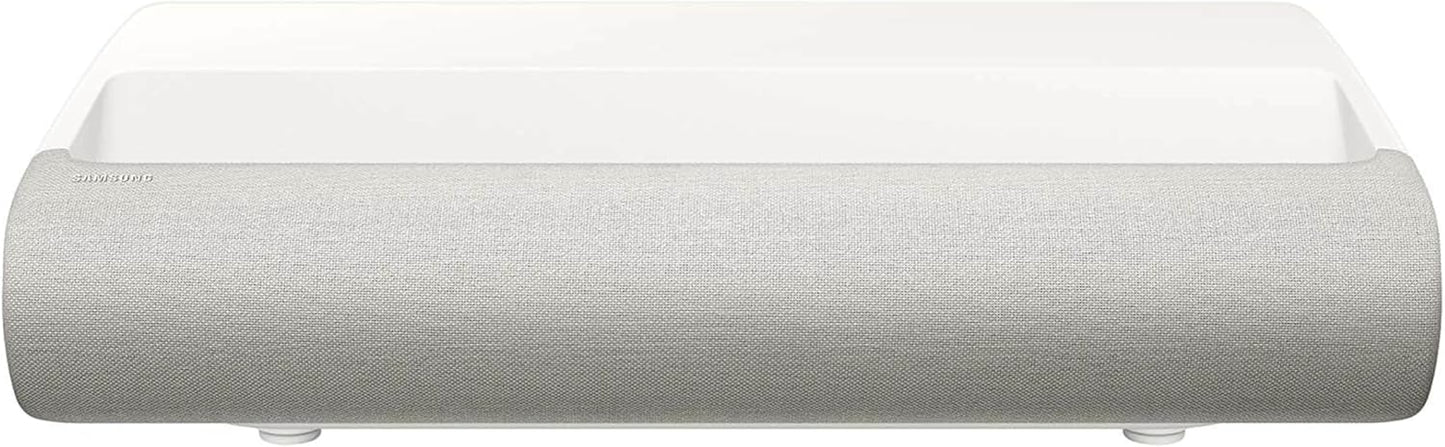 Immerse-In Gaming & Cinema: Samsung 130 AI Smart TV