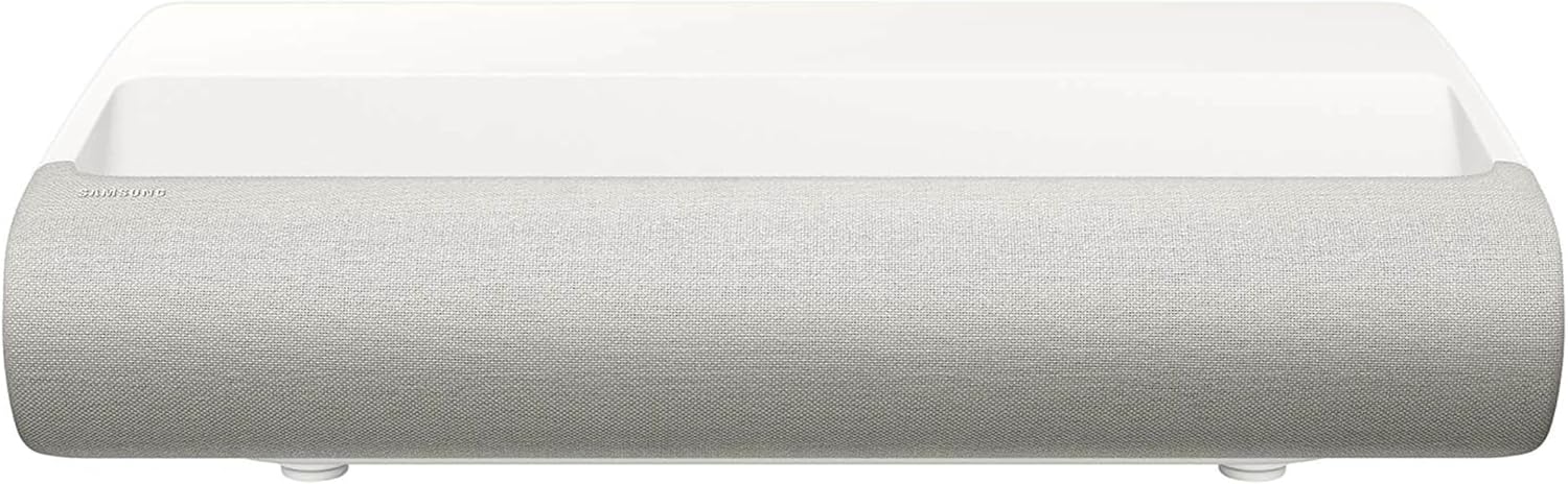 Immerse-In Gaming & Cinema: Samsung 130 AI Smart TV