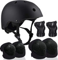 Adjustable Helmet for Ages 5-16 Kids Toddler Boys Girls Youth - Safe