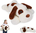 5lbs 24in Dog Weighted Stuffed Animal Plush - Calming Hug Pillow