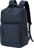 Waterproof Laptop Backpack 20L for Men & Women (Blue) - Flight