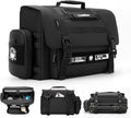 Cwatcun Camera Sling Bag - Waterproof Tactical Camera Crossbody