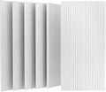 UMIACOUSTICS Acoustic Door Panel 48 x 24 in - Noise Reducing Set