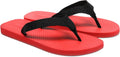 Rubber Thong Sandals for Women Beach Flip Flops - Comfortable Summer
