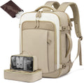 LOVEVOOK Travel Backpack for Organized 3-5 Day Trips