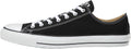 Converse Unisex Adult Sports Low-Top Canvas Sneakers - Classic Style