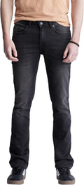 Buffalo David Bitton Slim Ash Jeans - Comfortable Stretch Fit