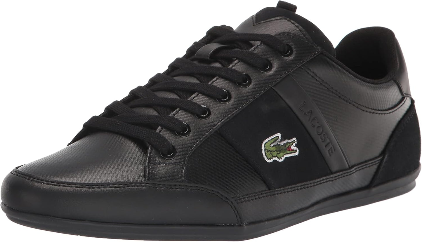 Lacoste Men's Chaymon Sneakers for Sustainable Everyday Fashion