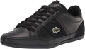 Comfortable Lacoste Men's Chaymon Sneakers for Any Occasion