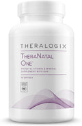 TheraNatal One Prenatal Vitamin - 90-Day Supply - Prenatal DHA