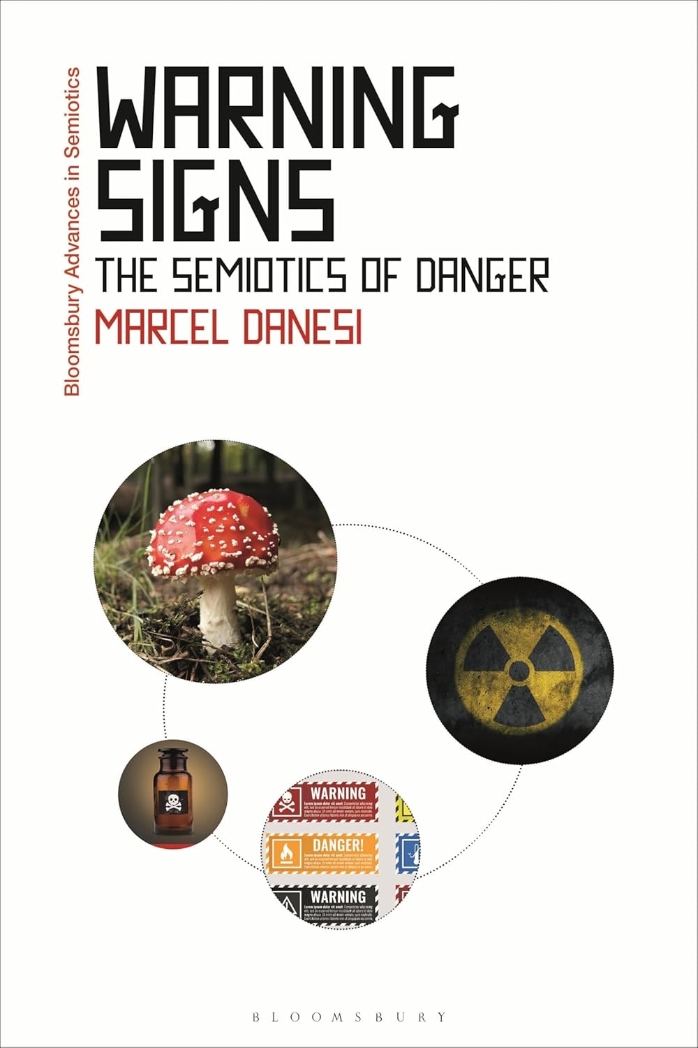 Warning Signs: The Semiotics of Danger - A Deep Dive into Meaning