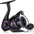 Piscifun Viper X Spinning Reel - Powerful, Smooth Performance